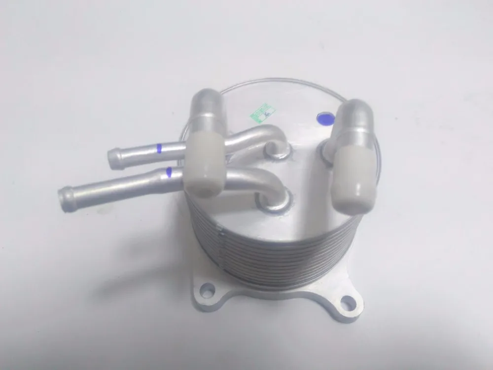 Бесплатная доставка теплообменник новый трансмиссионный масляный радиатор CVT