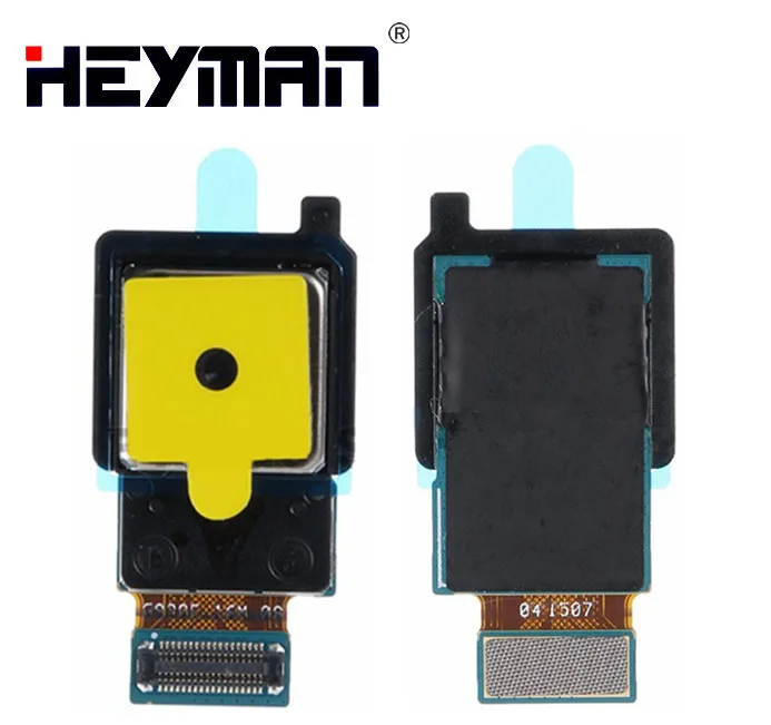 Модуль камеры для Samsung Galaxy S6 SM-G920 SM-G920A SM-G920V SM-G920P SM-G920R4 SM-G920T камера заднего вида |
