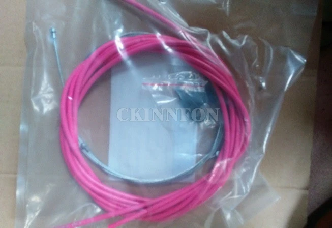 100 комплектов трос тормоза для дорожного велосипеда | Спорт и развлечения