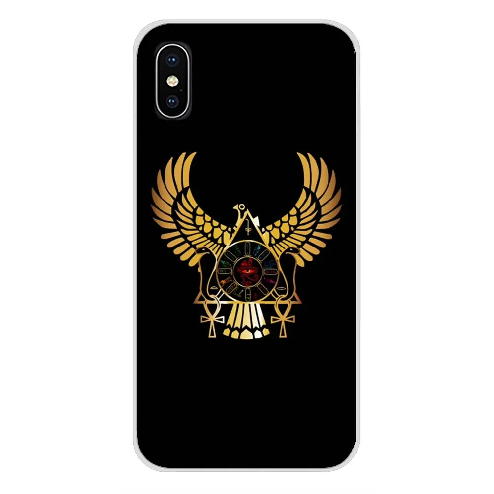 Для Samsung Galaxy A5 A6S A7 A8 A9S Star J4 J6 J7 J8 Prime Plus 2018 аксессуары чехлы для телефонов Египет
