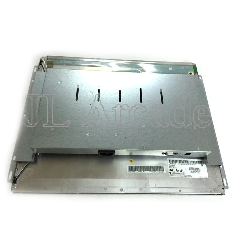 Arcade accessories 19 / 22 32 inch LCD Monitor VGA display for DIY Cabinet JAMMA game machines | Спорт и развлечения