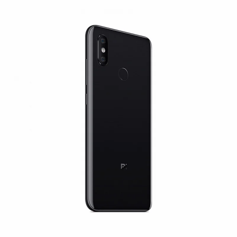 В наличии глобальная версия Xiaomi mi 8 Ми мобильные телефоны 6 ГБ 64 Snapdragon 845 Octa Core 21