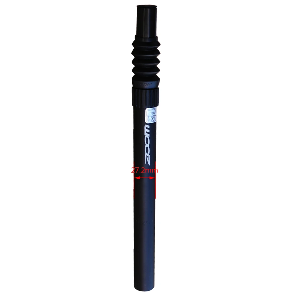 27.2 350mm 25,4 мм 26,6 мм 27,2 мм 28,6 мм 30,8 мм 30,9 мм 31,6 мм 350 мм MTB Подседельный штырь для горного велосипеда MTB амортизирующий демпфирующий подседельный штырь - Цвет: 27.2 350mm