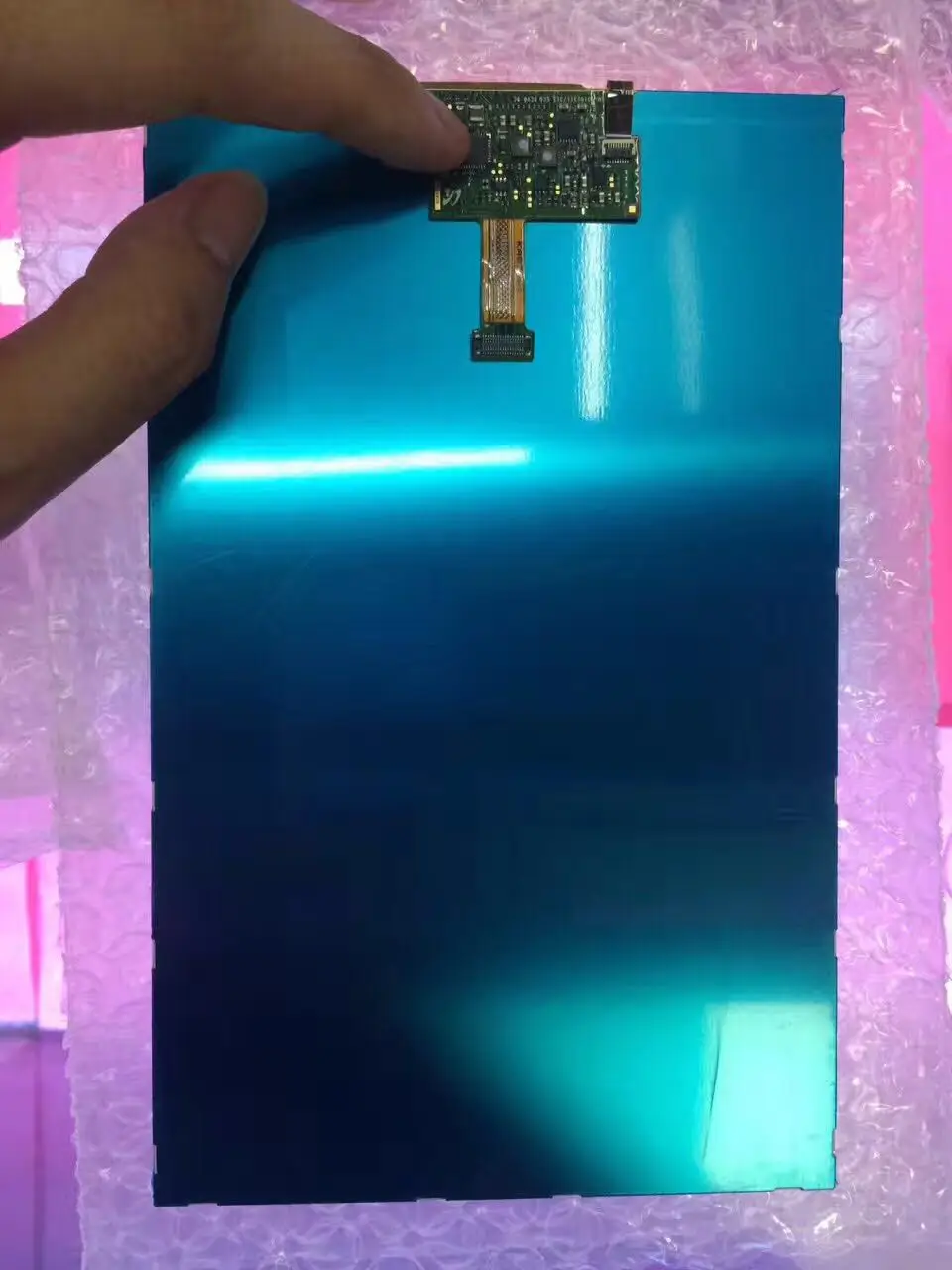 100% тест Новый ЖК-дисплей панель экран Замена Ремонт Запчасти для Samsung Galaxy Tab 3 8 0 T310