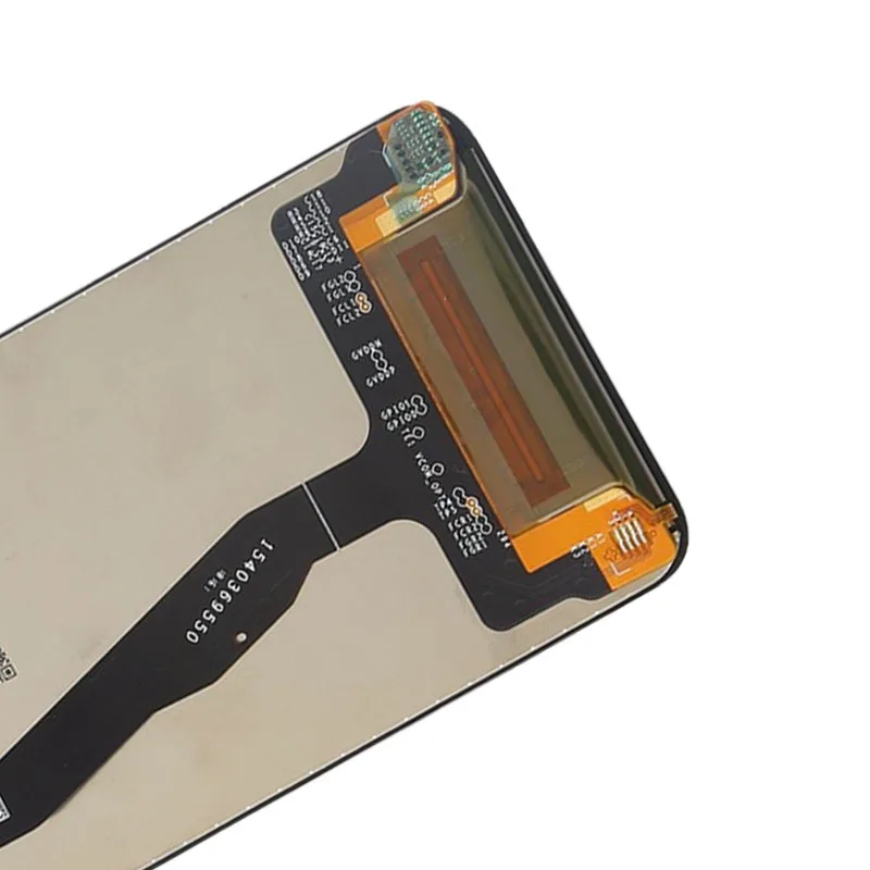 ЖК-дисплей с сенсорным экраном и дигитайзером в сборе для Huawei Y9 2019 Φ 9 Plus стекло