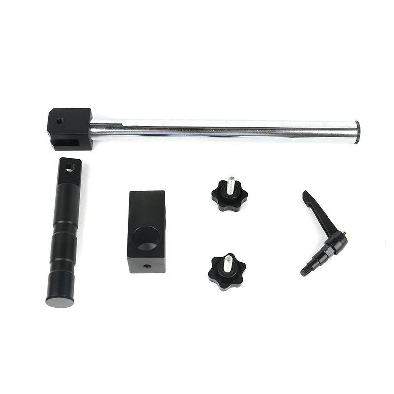 Диаметр 25 мм ступенчатый держатель удлиняющий многоосевой регулируемый