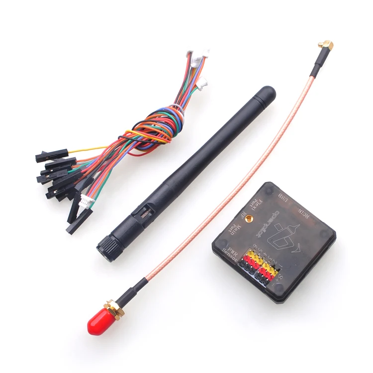 OpenPilot CC3D Революция Revo 10DOF STM32F4 Полет Контроллер Staight Pin|openpilot cc3d|openpilot revolutioncc3d revolution |