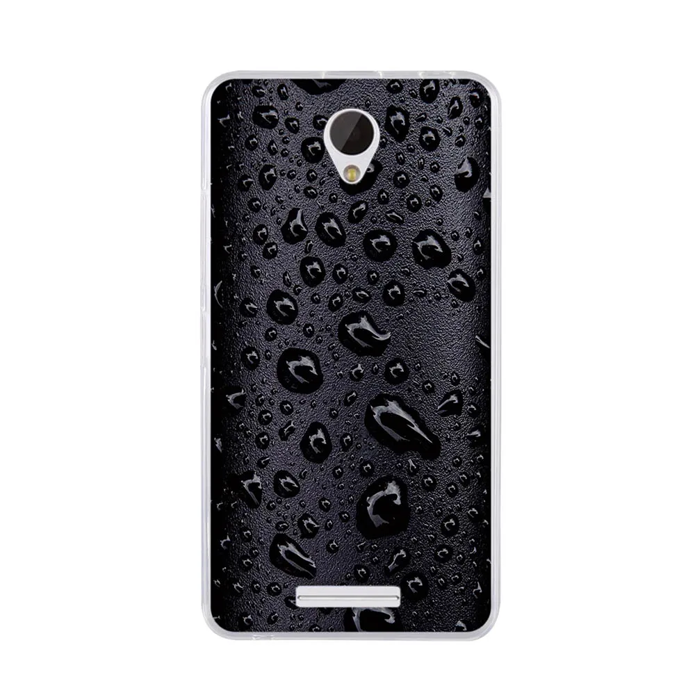 Мягкий чехол из ТПУ Для Lenovo A5000 5-дюймовый силиконовый для A 5000 чехлы сумки a5000