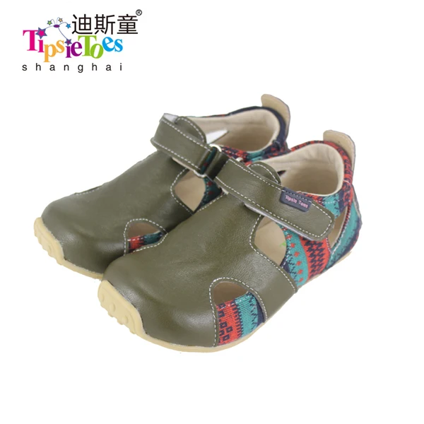Tipsietoes KIDS 2020 Toddler Baby Leather Shoe Girl Star White Sneaker Boy Sport Child Causal Trainer Sequin Free Shipping | Детская