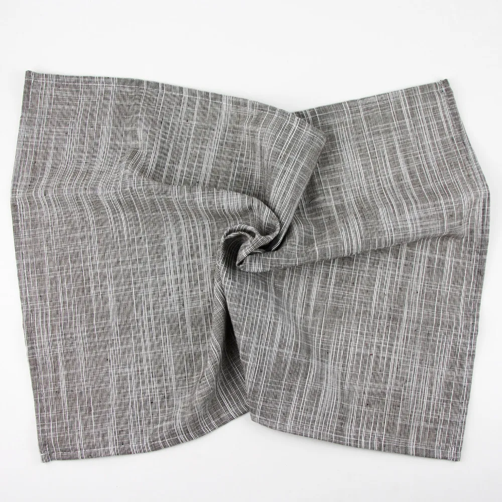 Современные модные хлопковые салфетки 40x60 см из ткани теплоизоляционный коврик