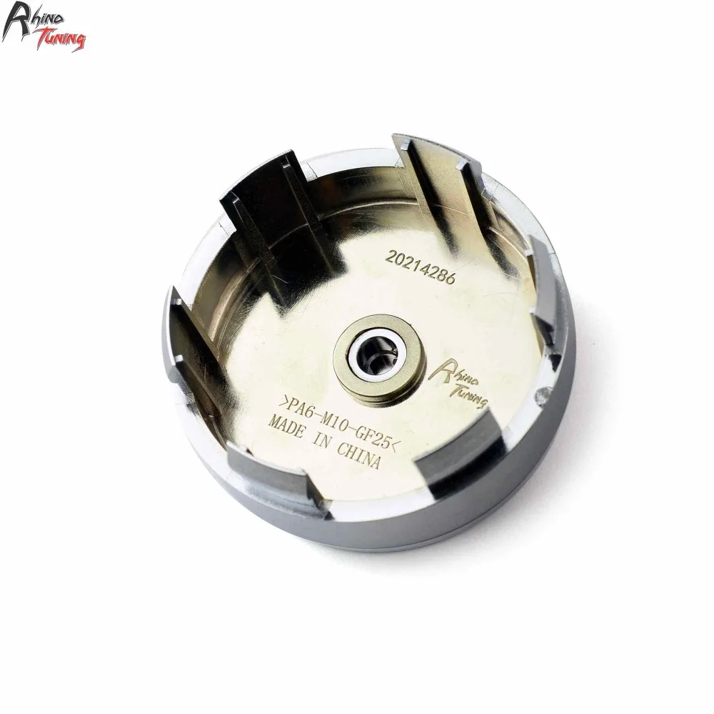 4 шт. 67 мм 63 Ray Volk Racing Cap s Hub колпачок для центра колеса | Автомобили и мотоциклы