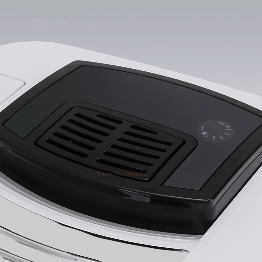 Автоматическая кофемашина для приготовления капучино 15 бар с ЖК экраном|bar sink and