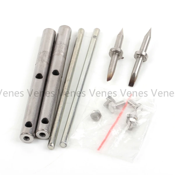 Гаечный ключ для объектива Pro DSLR 2 наконечника инструмент открытия ремонта камеры