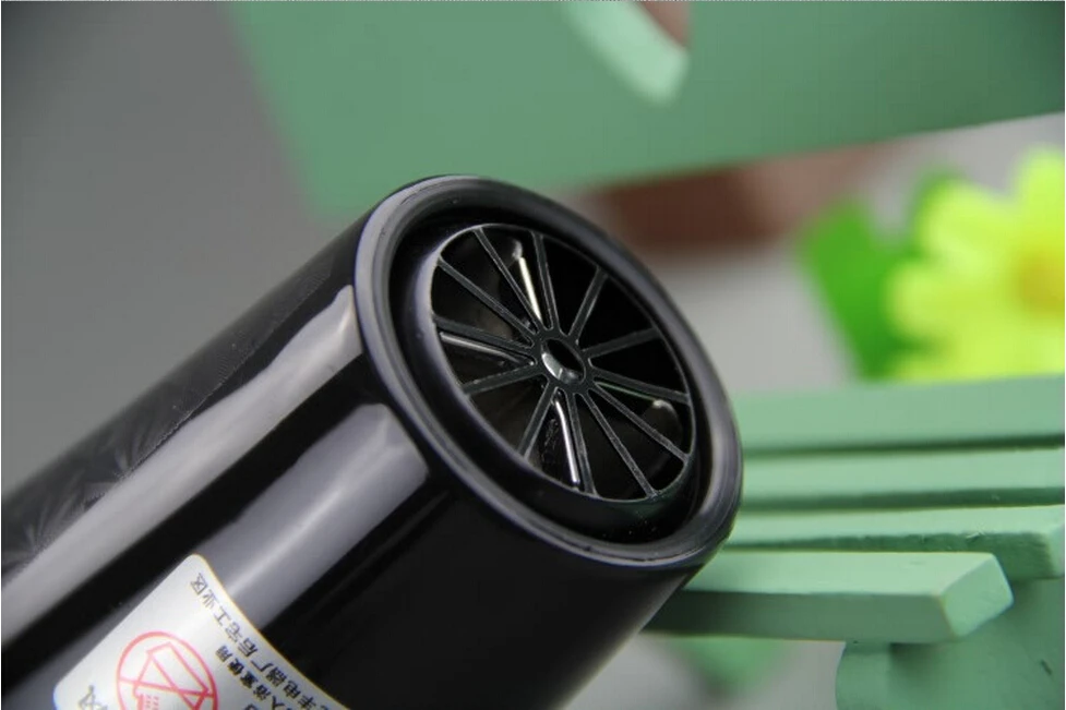 3000W AC Motor NEW 2014 Low Noise Electric Handle Hair Dryer Black Professional Blow Bathroom Salon Equipment 220V | Красота и