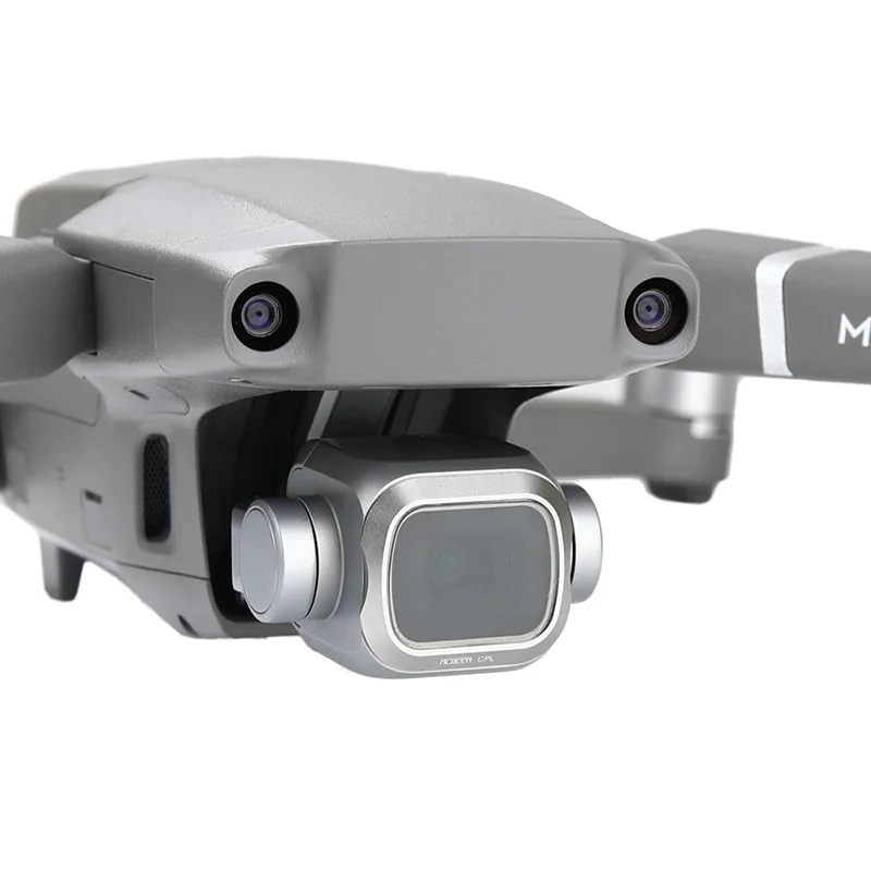 Фильтр ND PL ND4 ND8 ND16 ND32 CPL Для DJI Mavic 2 pro аксессуары для Дронов|Фильтры| |