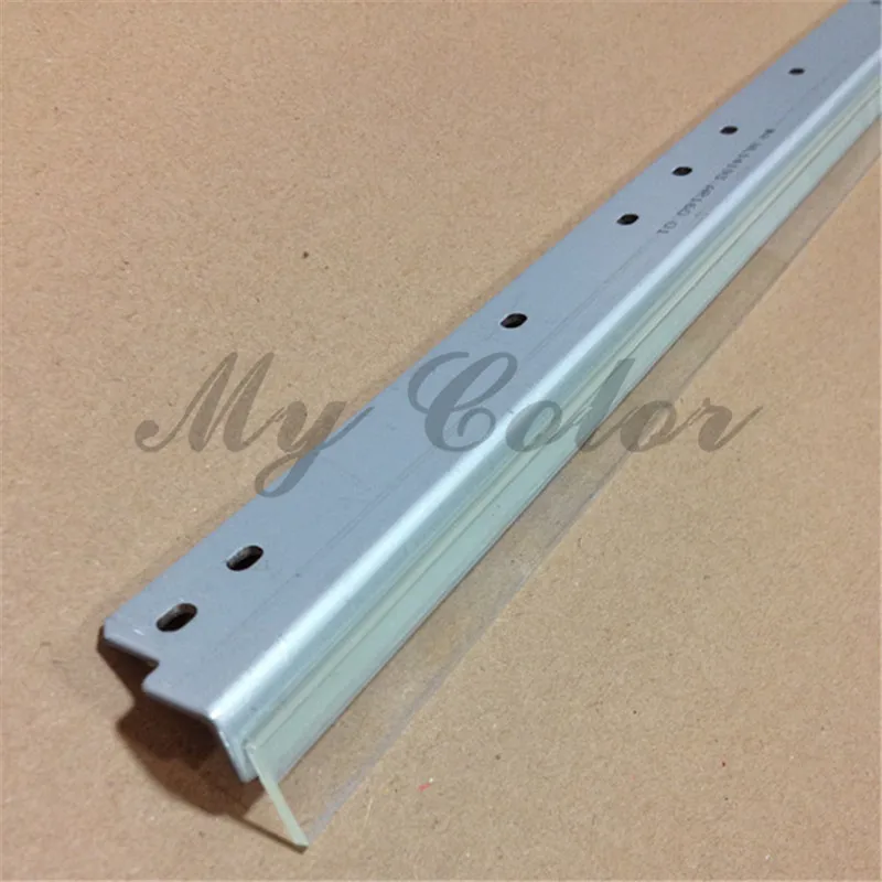 2X UCLEZ0009QSZ1 UCLEZ0009QSZ2 UCLEZ0009QSZZ AR200 AR201 AR205 AR206 AR207 лезвие для очистки барабана Sharp AR 200 201 205