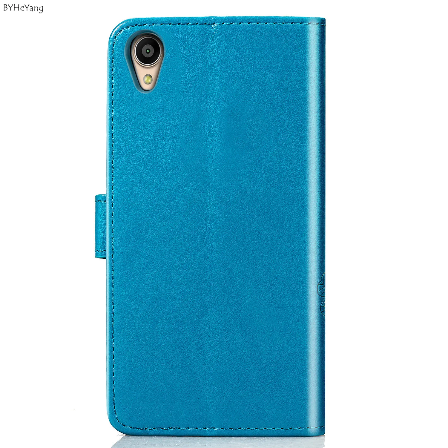 Флип кейс для Asus ZenFone Live L1 ZA550KL чехол 5 дюймов из искусственной кожи телефона ASUS ZA