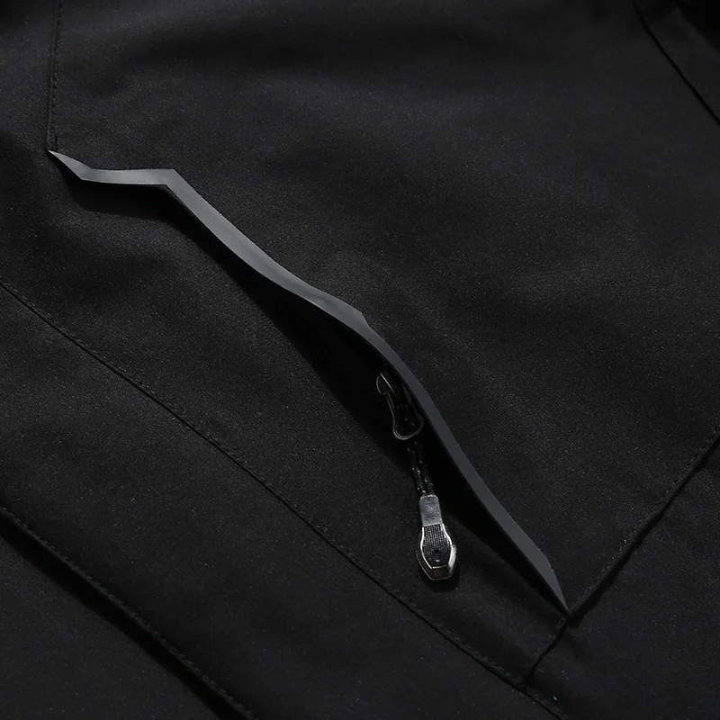 Женская зимняя куртка Goexplore водонепроницаемая ветрозащитная верхняя одежда для