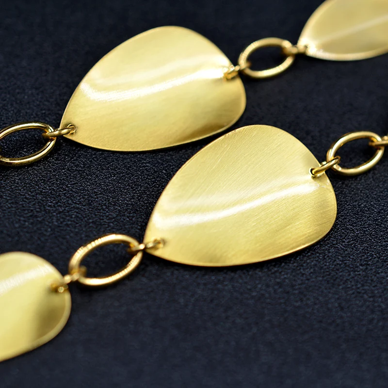 Ювелирные изделия Sunny Jewelry модные ювелирные 2021 браслеты манжеты цепочки для