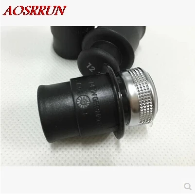 Оригинальный штекер прикуривателя 12 В питания для Audi A1 A4 A3 S3 A5 A6 C5 C6 Q3 Q5 Q7 S6 |