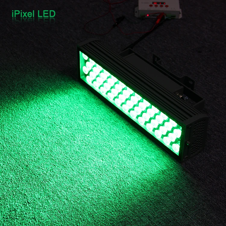 DMX 512 RGB 3 в одном IP65 Светодиодный прожектор | Лампы и освещение
