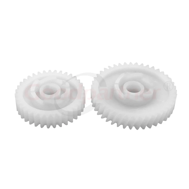 1X Z42R Z35S Gear for Kyocera FS 1028 1128 1030 1035 1130 1135 MFP 1100 1300 1120 M2030dn M2035dn M2530dn M2535dn P2035D P2135D |