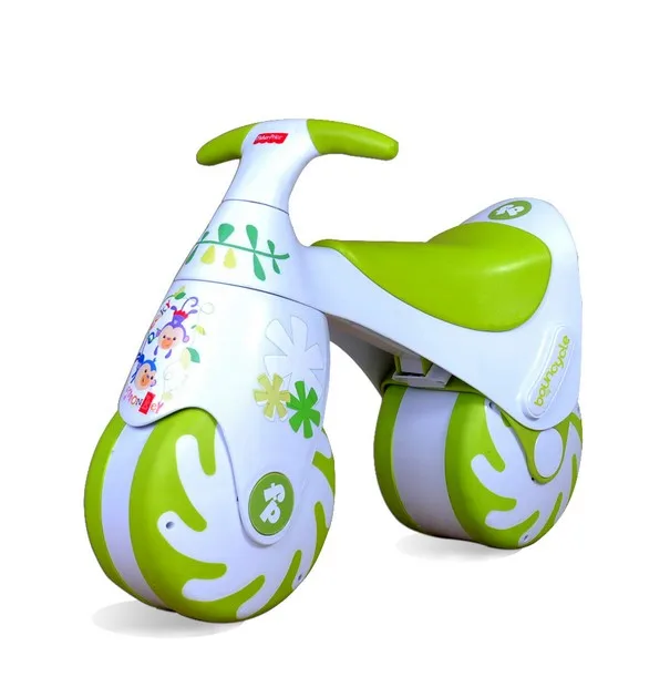 Детские сбалансированные велосипеды скутер ходунки для младенцев 1 3 лет без