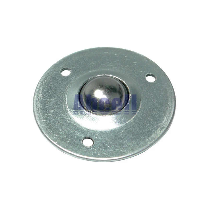 CY 30B прессованный стальной шариковый трансферный блок 45 кг грузоподъемность НЛО