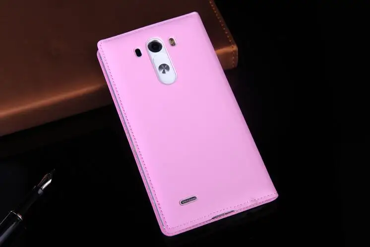 Смарт-Чехлы для LG G3, чехол с автоматическим просыпающимся режимом сна Optimus G3 D855 D850 D856 D857 D859 F400 F400k, Кожаные чехлы С Откидывающейся Крышкой
