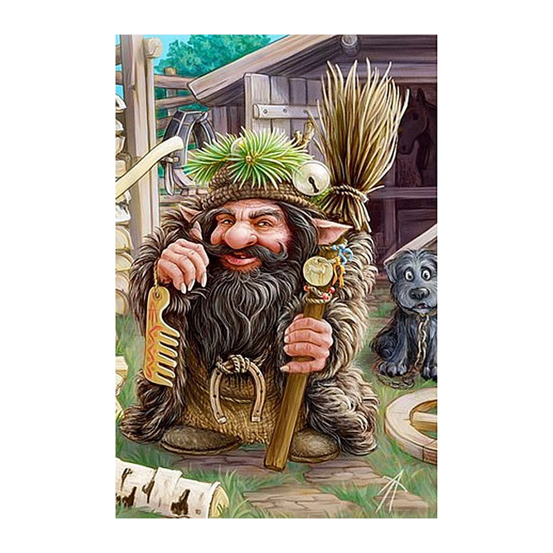 

Full Square Diamond 5D DIY Diamond Painting Cartoon character Embroidery Cross Stitch Rhinestone Mosaic Painting Decor Gift