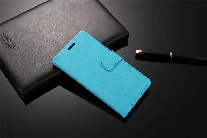 Для meizu pro 7 Plus, кожаный чехол-кошелек из искусственной кожи с отделением для карт, чехол-книжка для meizu pro 7 plus, чехол-кошелек с подставкой для meizu pro 7
