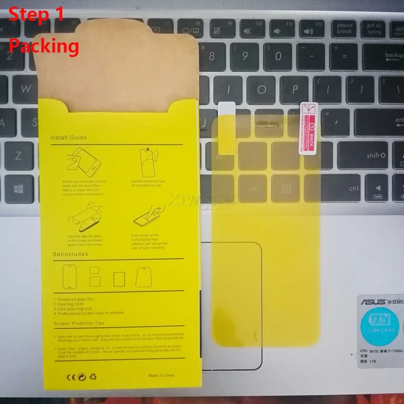 2 шт Передняя и задняя мягкая высокопрозрачная Автоматическая фиксированная