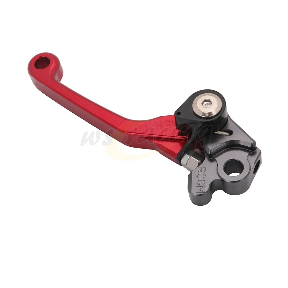 Алюминиевый тормозной рычаг для мотоцикла Honda CRF150R CRF125R/250R CRF450R 1992 2003 2007