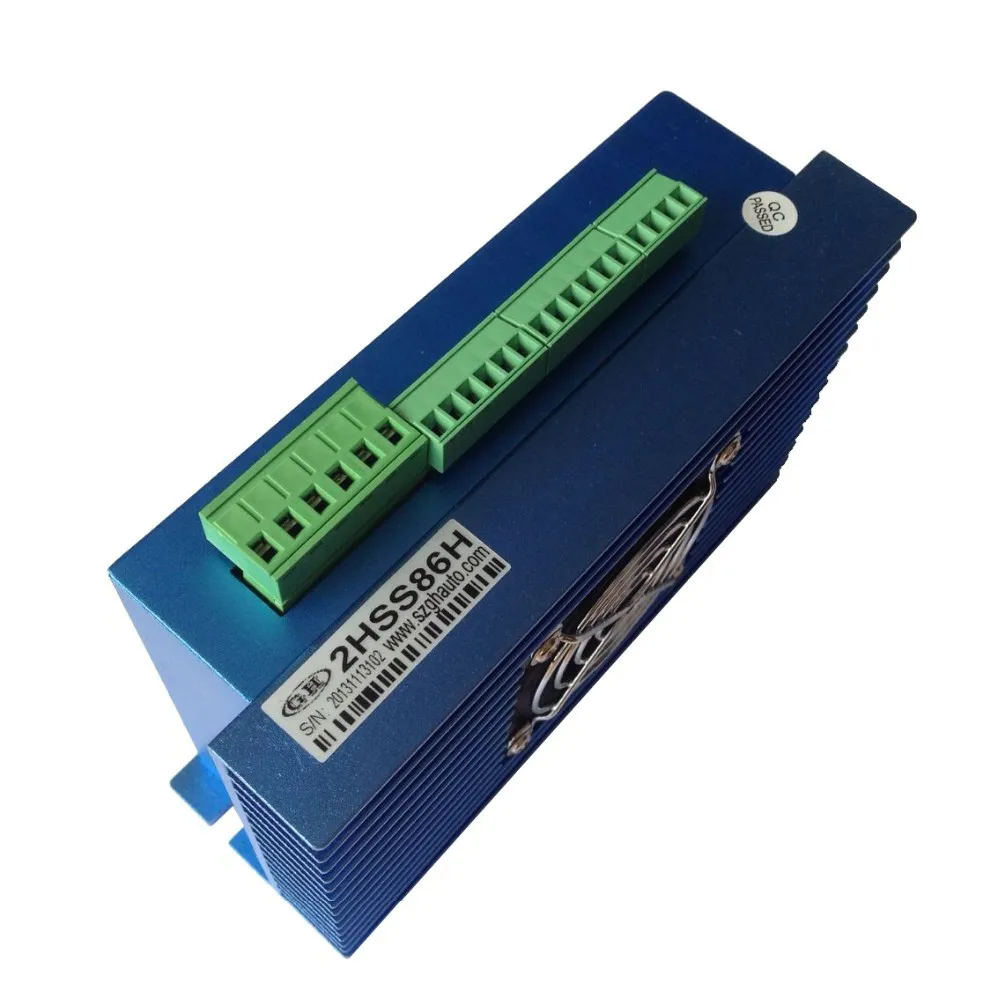 Экономичный SZGH-2HSS86H серводвигатель | Строительство и ремонт