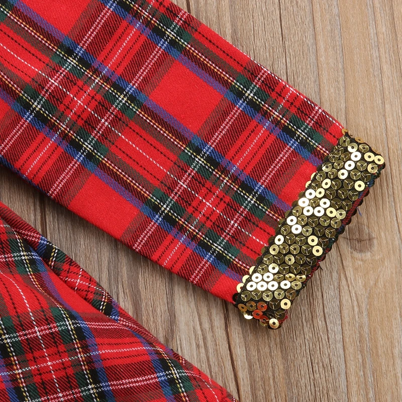 Платье с длинным рукавом и юбка-пачка | Мать ребенок