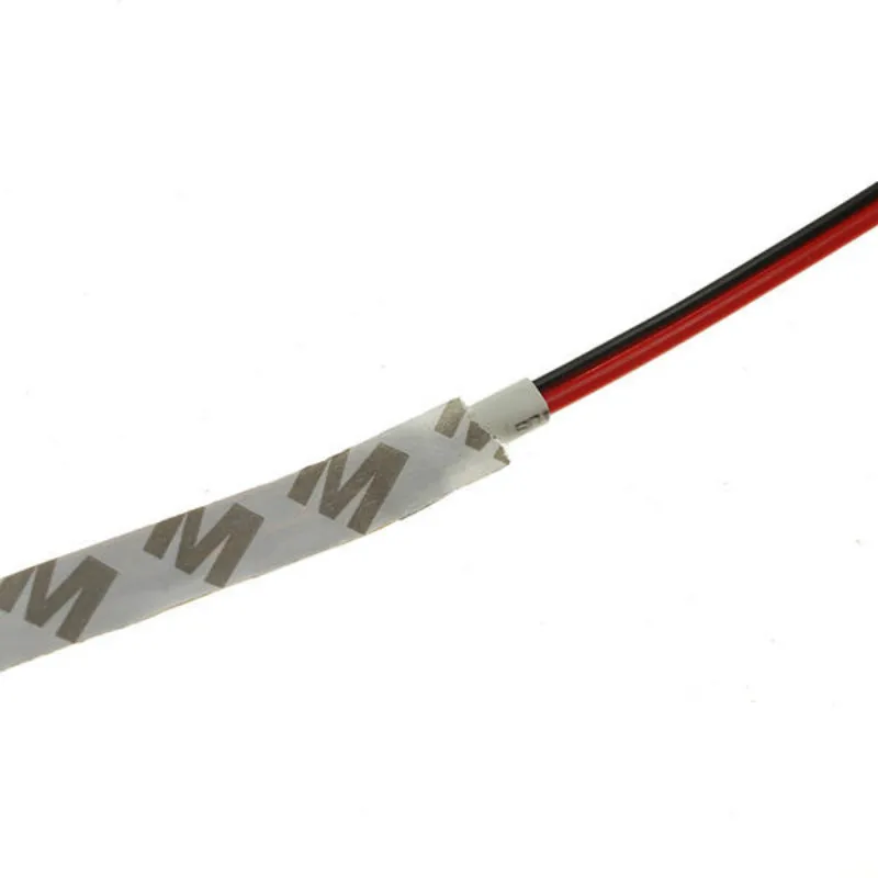 

5M SMD 2835 300 LED White/Warm White LED Strip Flexible Light + Power Supply + Connector DC 12V