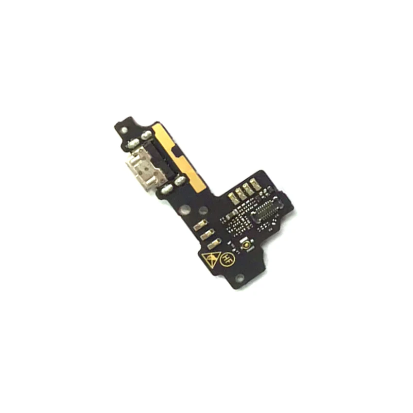 USB порт зарядного устройства гибкий кабель для zte Blade V8 USB разъем зарядный док-разъем части