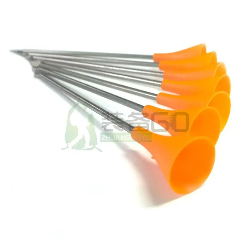 LX распылитель стрелка 16 мм диаметр и 12 см длина стальная стрела 100 шт.|arrow arrows|arrow