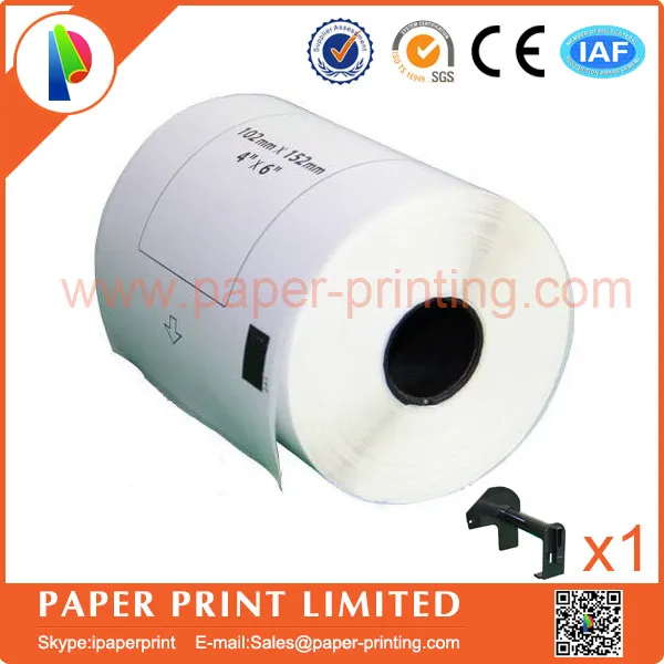 30X рулоны совместимые с Brother ярлыки для доставки фотоярлыки dk11241 dk 11241 dk1241|brother label|dk