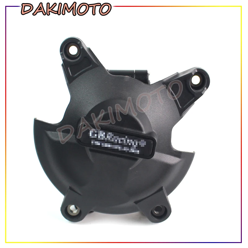 Мотоциклетный защитный чехол для двигателя GB Racing для Yamaha YZF-R1 YZF R1 2009 2010 2011 2012 2013 14