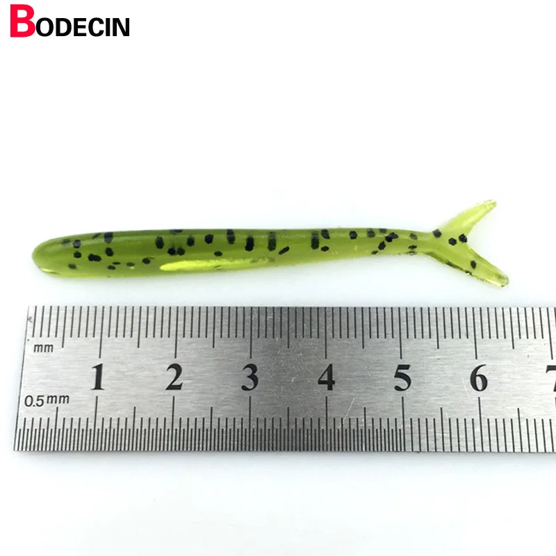 Мягкие приманки для рыбалки 20 шт. 6 5 см 1 3 г приманка карпа аксессуары снасти