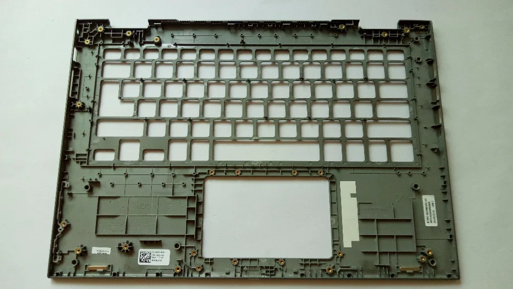 Новая оригинальная обложка для клавиатуры dell Inspiron 13MF 5000 5368 5378 C 0JCHV0|dell inspiron|cover