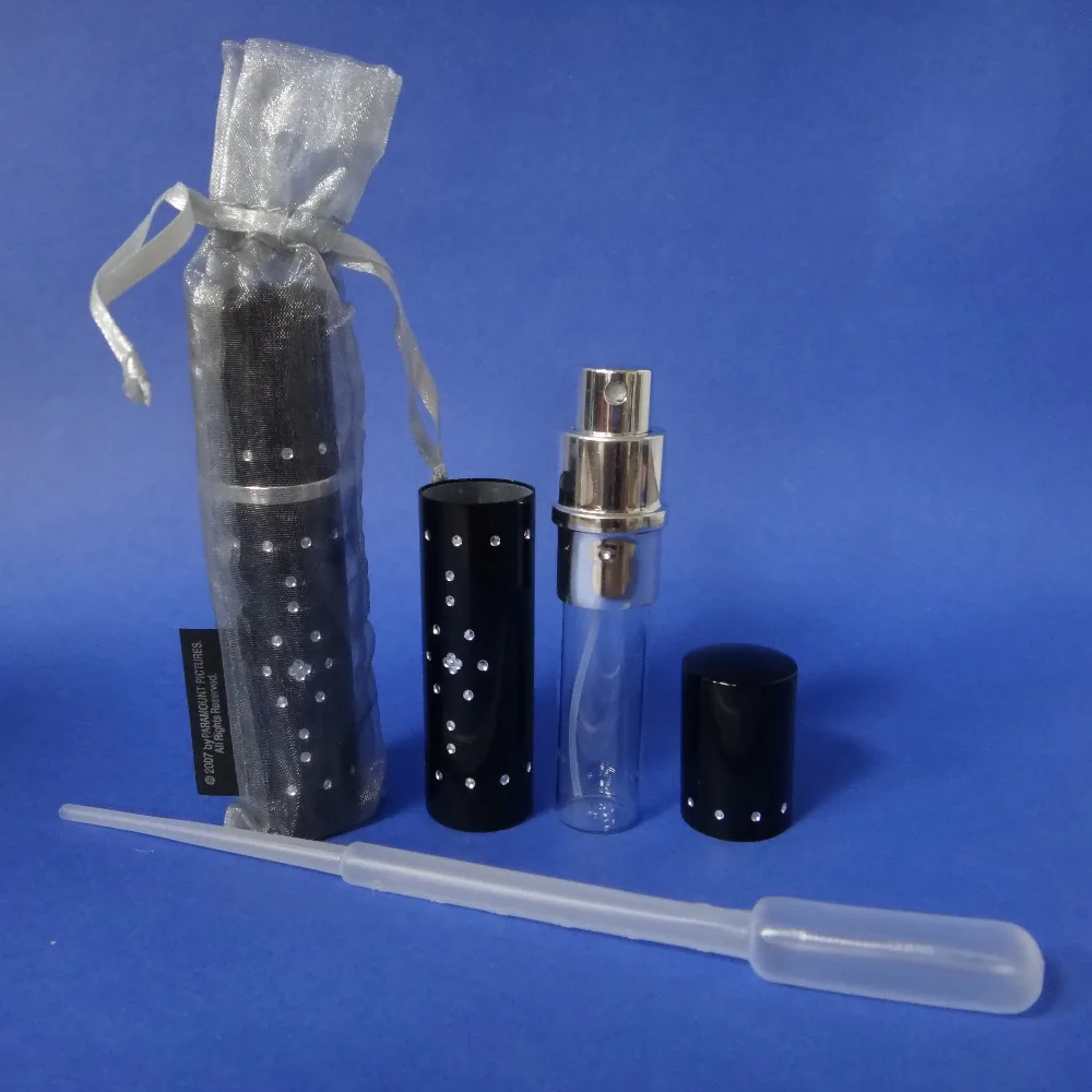 2 шт. флакон-распылитель для парфюма 12 мл | Красота и здоровье