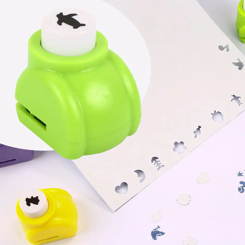 2018 Drop Shipping Paper Cutter Toy Novelty Safe Material Mini Printer Multicolor Practical Notebook DIY | Игрушки и хобби