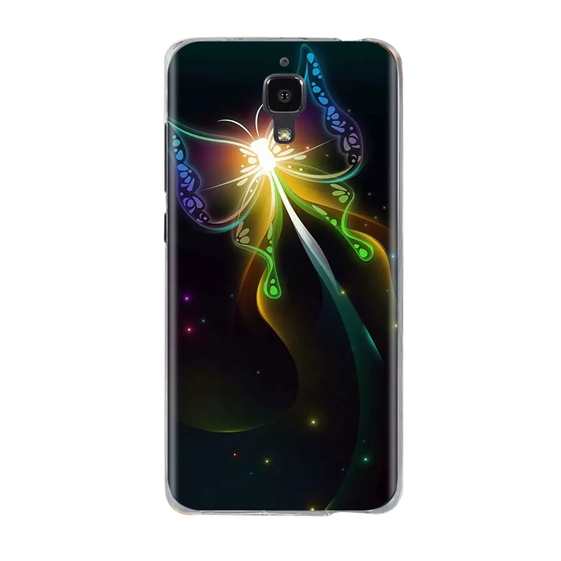 Мягкий чехол из ТПУ для Xiaomi mi 4, чехол, силиконовый чехол для Xiaomi mi 4, чехол, Capas Coque fundas для Xiao mi 4 M4 mi 4 mi 4, чехол - Цвет: NO.94