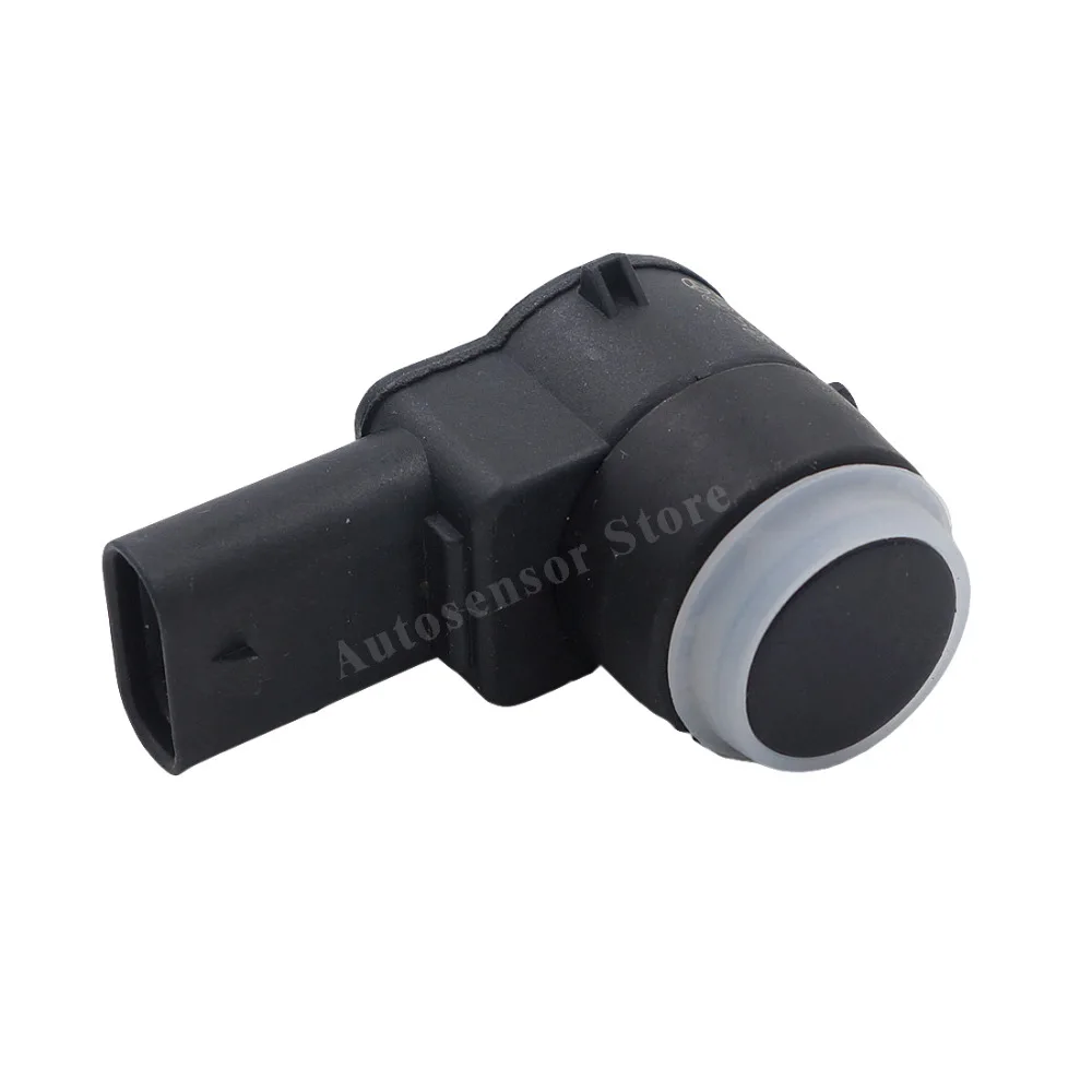 Новый бренд A2125420018 Датчик парковки PDC подходит для Mercedes Benz W245 W204 W212 W221 0263013694 Darkblue |