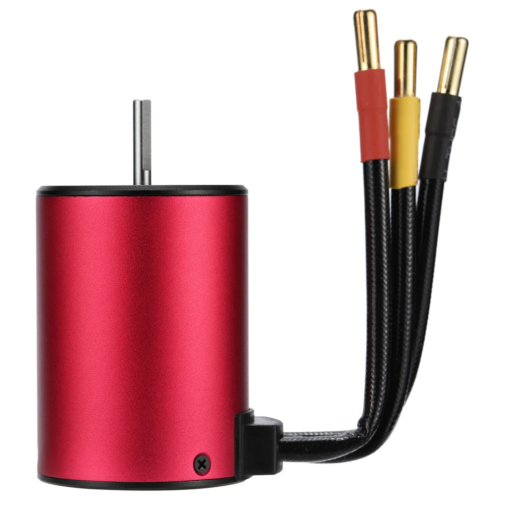 Оригинальный высококачественный 1/10 RC автомобиль грузовик запчасти GoolRC