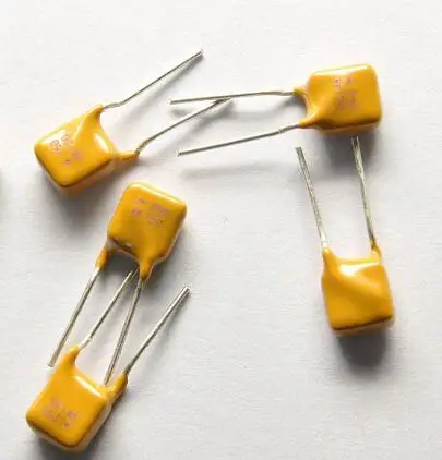 

500PCS x TRF250-120 TF120 0.12A 250V PTC Resettable Fuse