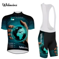 wholesale cycling jersey short sleeve of any choice mens cycling clothing bicycle exercise wear ropa sci tech information 5862
