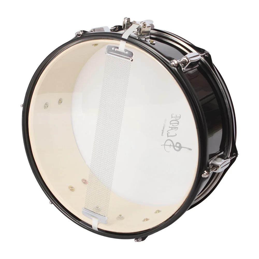 Высококачественный Профессиональный барабан Snare 14 дюймов с барабанной палкой ключевой ремень для студенческой группы
